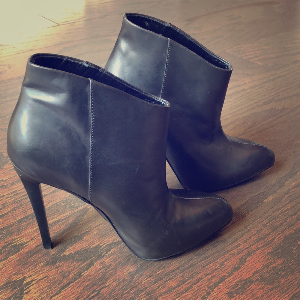 Boutique 9 heeled ankle boots